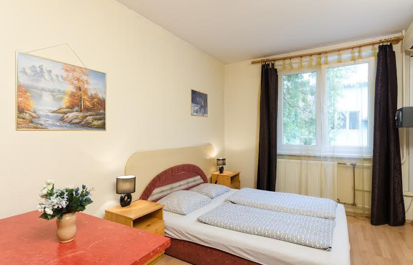 Young Center Budapeszt Zewnętrze zdjęcie